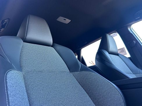 New 2026 Toyota bZ image 20