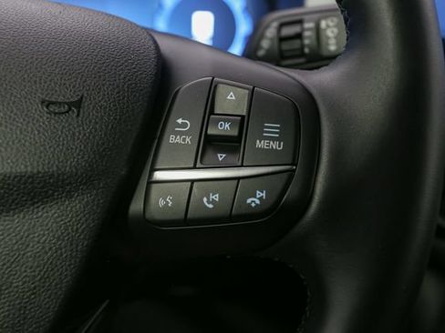 Used 2025 Ford Bronco Sport Big Bend w/ Convenience Package AWD/4WD image 30
