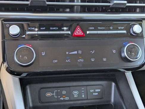 Used 2025 Hyundai Tucson SEL AWD/4WD image 19