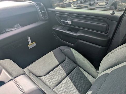 New 2026 RAM 1500 Classic Warlock image 15