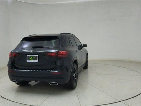 Used 2025 Mercedes-Benz GLA 250 4MATIC image 77