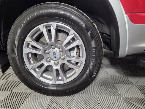 Used 2020 Ford F150 Lariat image 10