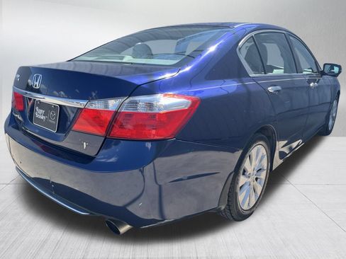 Used 2013 Honda Accord EX image 9