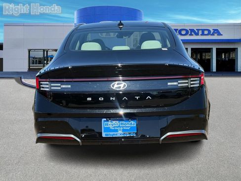 Used 2025 Hyundai Sonata SEL image 7