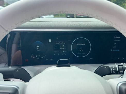 New 2026 Hyundai Palisade Limited image 24