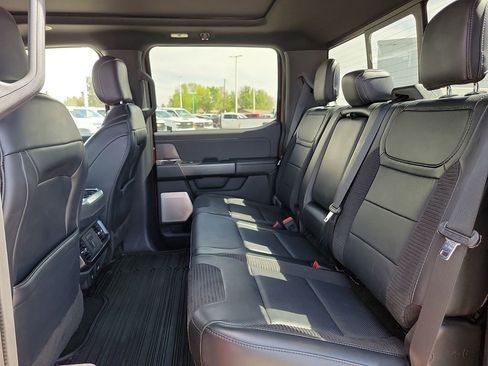 Used 2022 Ford F150 Raptor w/ Equipment Group 801A High AWD/4WD image 16