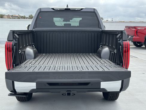 New 2026 Toyota Tundra SR5 AWD/4WD image 9