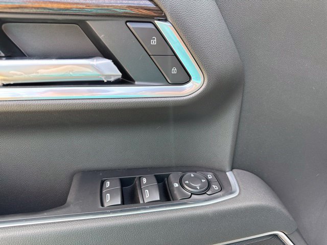 New 2026 Chevrolet Silverado 1500 RST AWD/4WD image 9