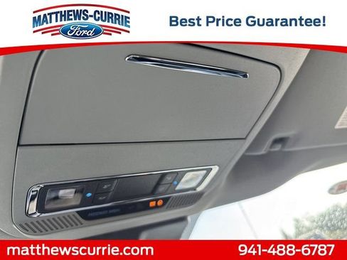New 2026 Ford F250 Lariat w/ Black Appearance Package AWD/4WD image 24