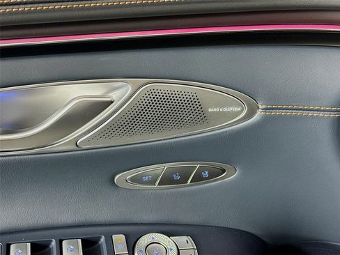 New 2026 Genesis GV70 2.5T Sport Prestige AWD/4WD image 21