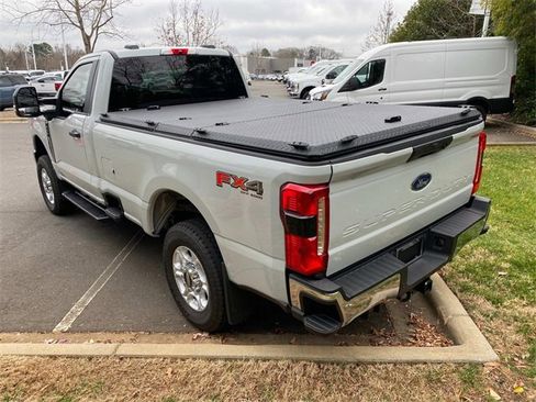 Used 2025 Ford F250 XLT w/ 360-Degree Camera Package image 28