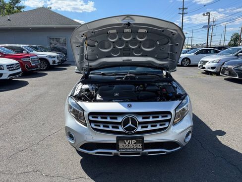 Used 2019 Mercedes-Benz GLA 250 4MATIC image 33