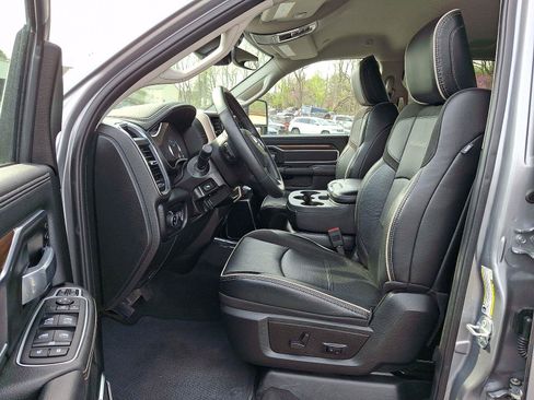 Certified 2024 RAM 2500 Laramie w/ Safety Group AWD/4WD image 15