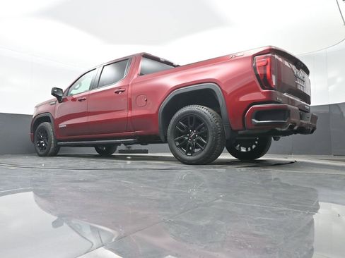 Used 2020 GMC Sierra 1500 Elevation w/ Elevation Value Package image 28