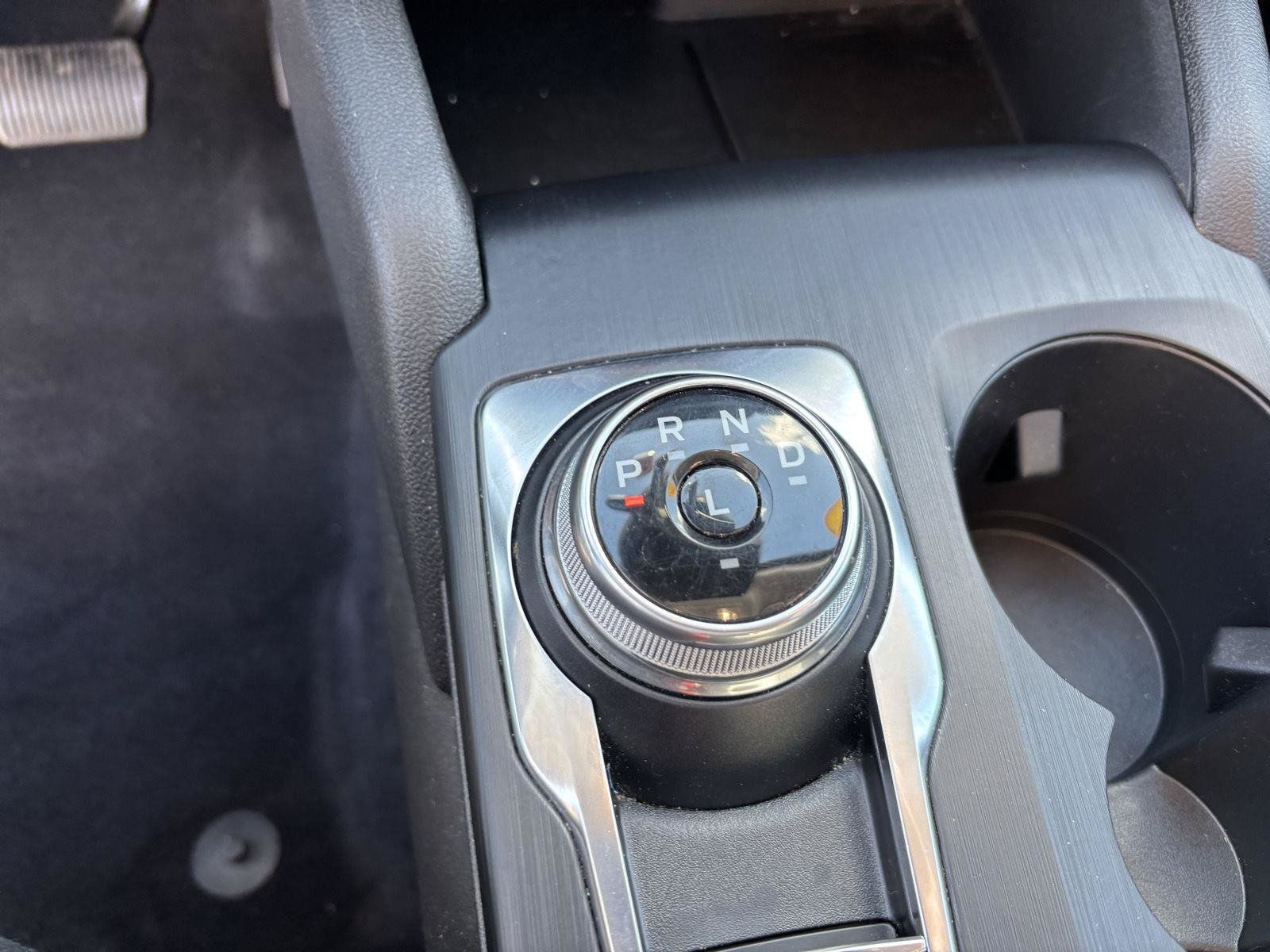 Used 2023 Ford Escape Active AWD/4WD image 26