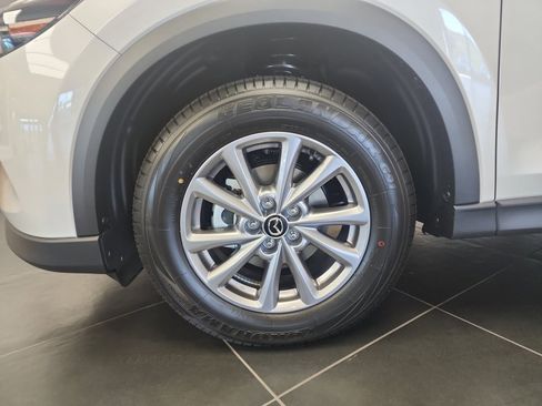 Certified 2023 MAZDA CX-5 AWD 2.5 S image 27