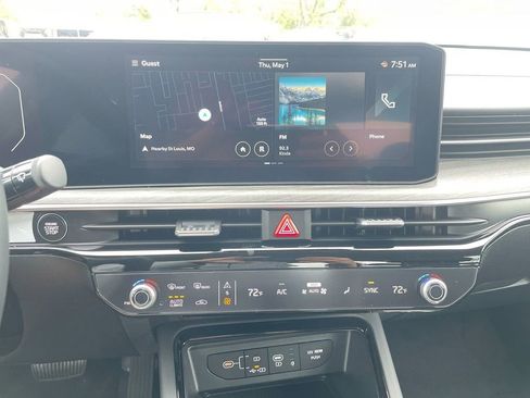 New 2025 Kia K5 EX image 45