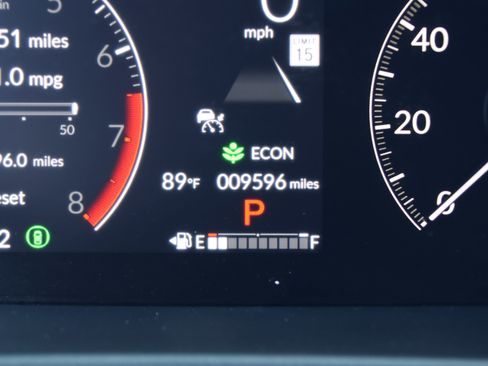 Used 2025 Honda Pilot TrailSport image 20