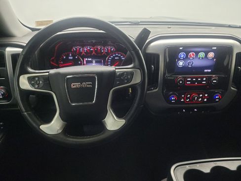 Used 2014 GMC Sierra 1500 SLE w/ SLE Value Package image 22