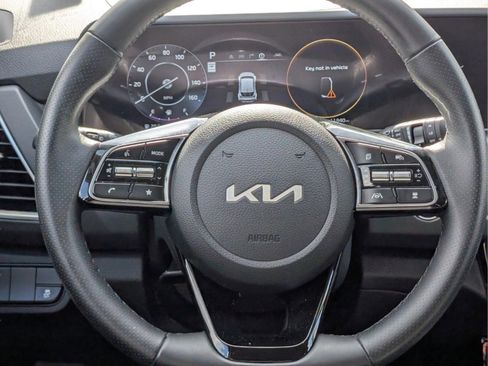 Used 2024 Kia Seltos SX AWD/4WD image 31