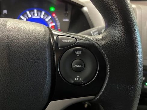 Used 2012 Honda Civic LX image 23