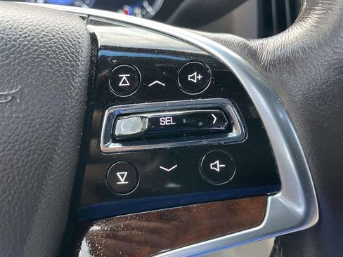 Used 2016 Cadillac Escalade Premium image 36