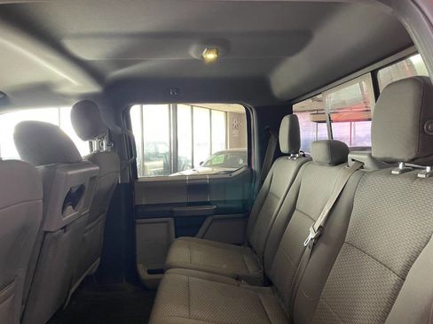 Used 2015 Ford F150 XLT w/ Equipment Group 302A Luxury image 22