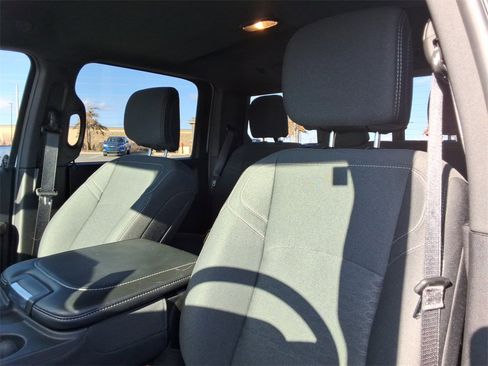 Used 2026 RAM 3500 Tradesman image 26