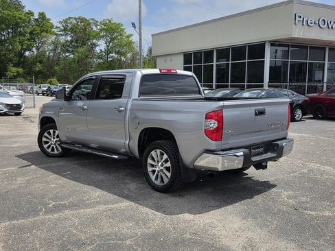 Used 2017 Toyota Tundra Limited image 5