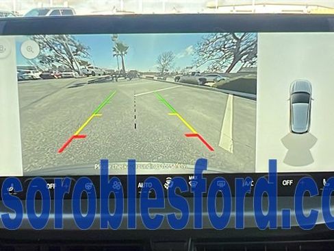 New 2025 Ford Escape Base w/ Class II Trailer Tow Package image 22