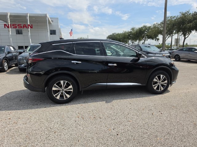 Certified 2023 Nissan Murano S FWD image 9