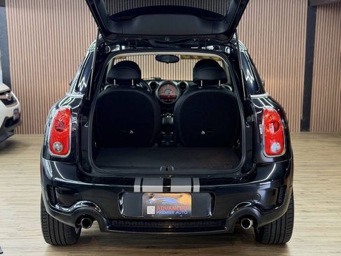 Used 2012 MINI Cooper Countryman S AWD/4WD image 12