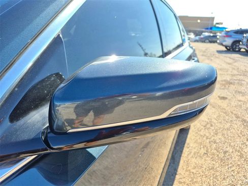 Used 2021 Cadillac CT5 Luxury w/ Sun And Sound Package image 14