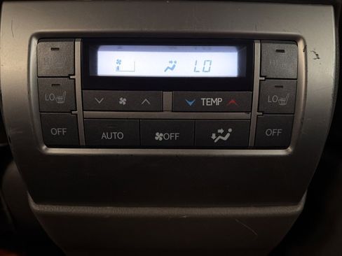 Used 2016 Lexus GX 460 Luxury image 30