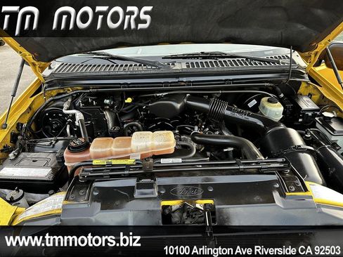 Used 2001 Ford F250 XL image 15