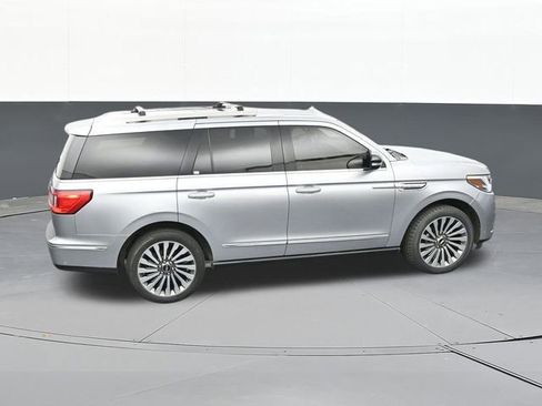 Used 2020 Lincoln Navigator Reserve w/ Luxury Package AWD/4WD image 52