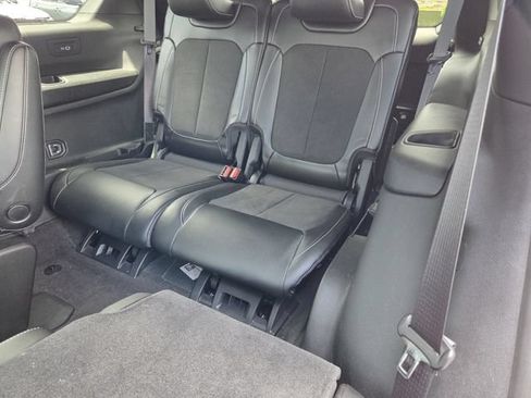 Used 2021 Jeep Grand Cherokee L Laredo AWD/4WD image 11