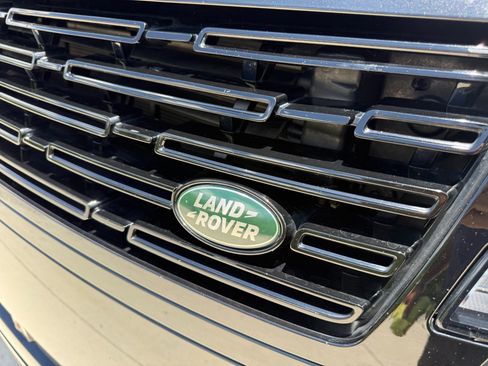 Used 2023 Land Rover Range Rover Autobiography AWD/4WD image 62