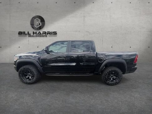 New 2026 RAM 1500 RHO w/ RHO Level 1 Equipment Group AWD/4WD image 10