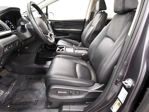 Certified 2025 Honda Odyssey EX-L image 14