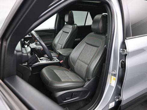 Certified 2023 Ford Explorer Timberline w/ Timberline Technology Package AWD/4WD image 9