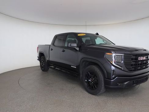 Used 2024 GMC Sierra 1500 Elevation AWD/4WD image 28