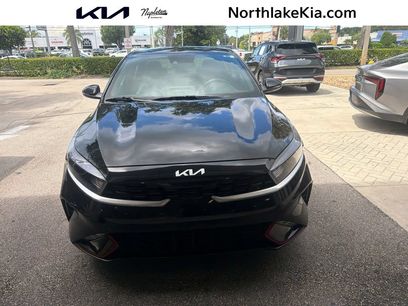 Used 2023 Kia Forte GT-Line