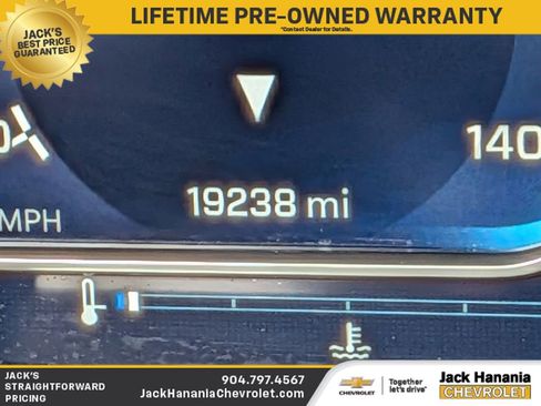 Used 2024 Chevrolet Silverado 2500 High Country w/ High Country Premium Package AWD/4WD image 31
