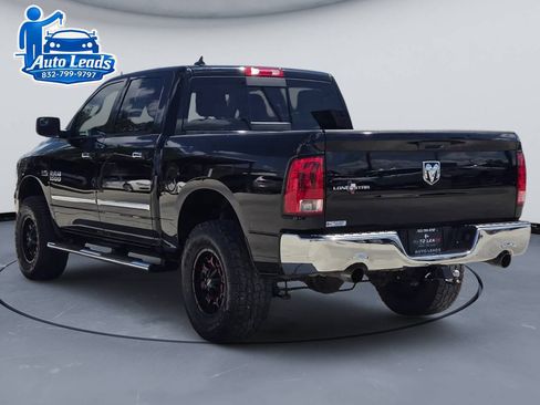 Used 2014 RAM 1500 Lone Star RWD image 6