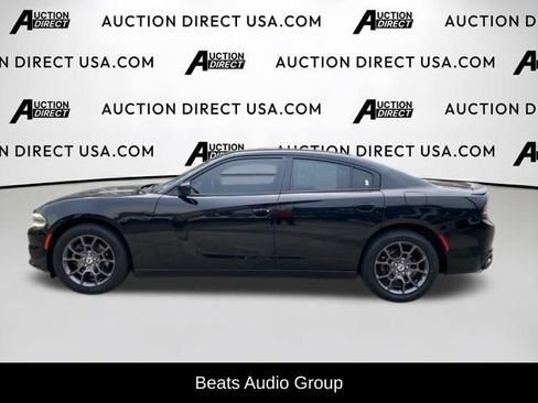 Used 2018 Dodge Charger GT w/ Beats Audio Group AWD/4WD image 3