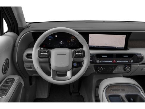 New 2026 Hyundai Palisade SEL image 30