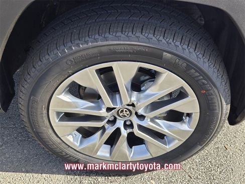 New 2025 Toyota RAV4 XLE Premium image 14
