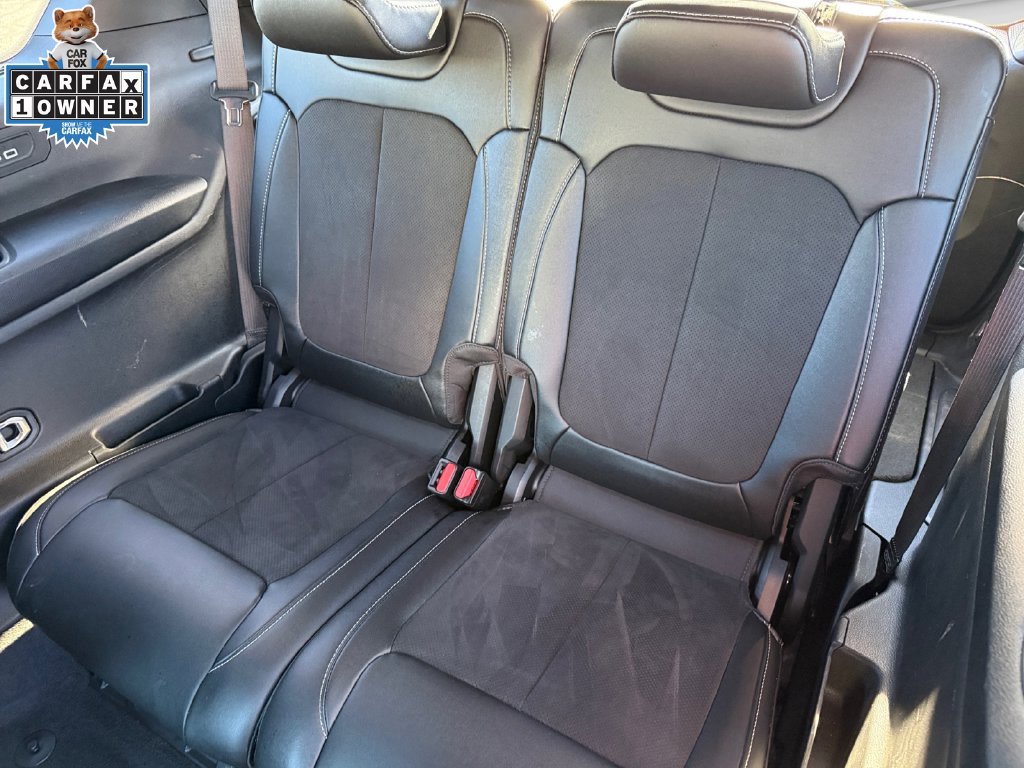 Used 2023 Jeep Grand Cherokee L Laredo AWD/4WD image 16