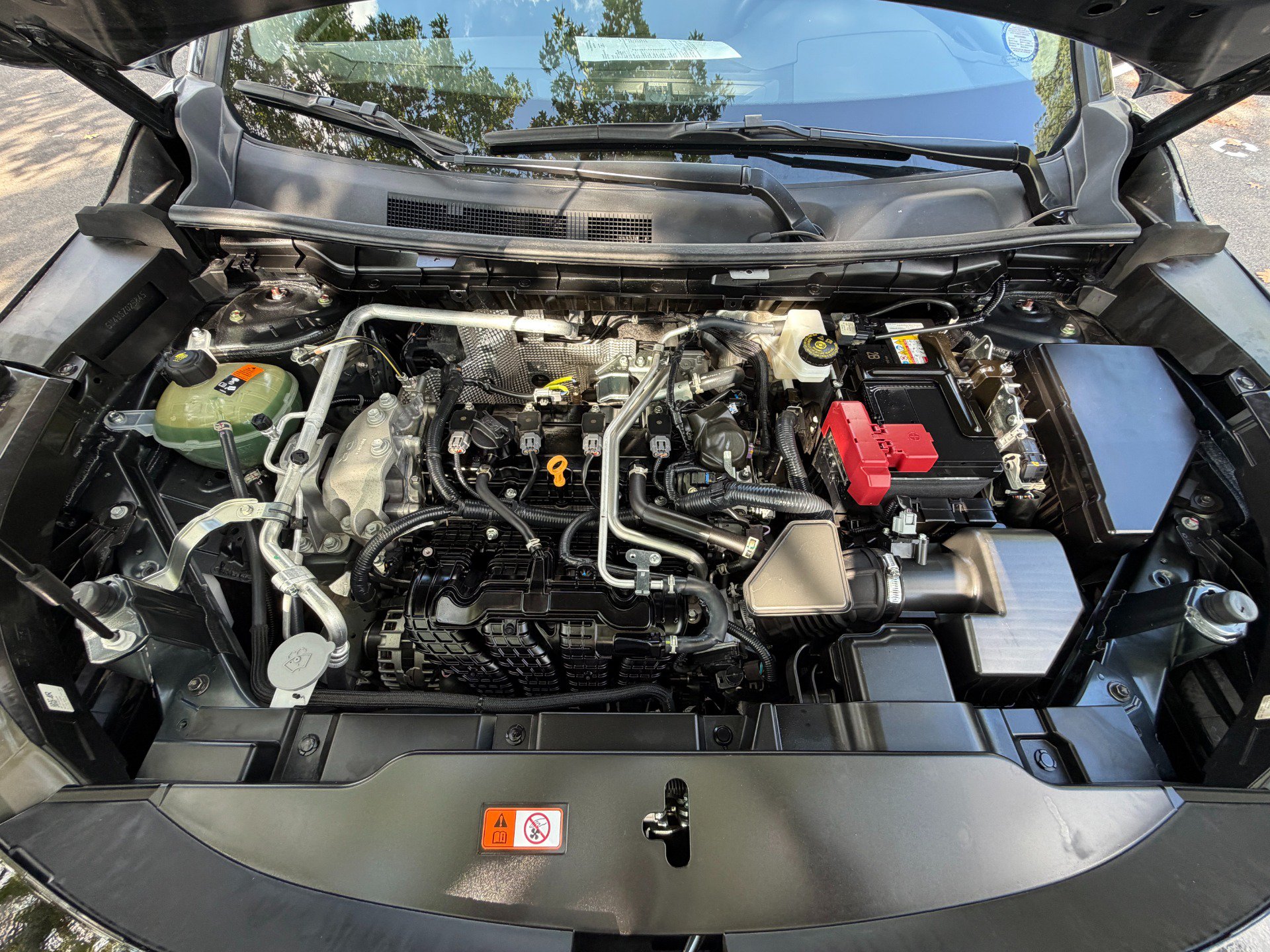Used 2025 Mitsubishi Outlander SE FWD image 73